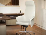 Glassgow Executive Chair
