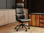 Core Executive Chair - High Back