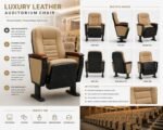 Auditorium Chair - Image 2