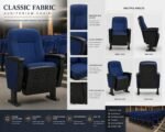 Auditorium Chair - Image 2
