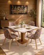 Fine Dining Restaurant Chair