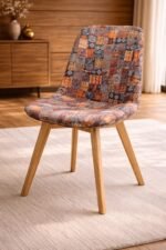 Fine Dining Restaurant Chair - Image 2