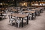 Restaurant Chair