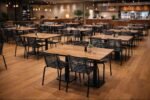 Restaurant Chair