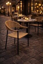 Restaurant Furniture - Image 2