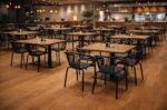 Restaurant Furniture