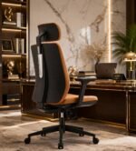 ARIKO EXECUTIVE CHAIR