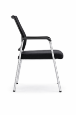 Conference Sled-Base Chair - Image 3