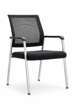 Conference Sled-Base Chair - Image 2