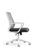 Lunex Sigma Revolving Chair - Image 4