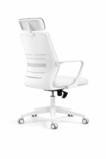 Lunex Sigma Revolving Chair - Image 2