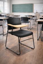 Lunex Student Training Chair with Writing Tablet V2