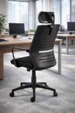 Lunex Sigma Revolving Chair