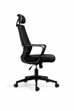 Lunex Sigma Revolving Chair - Image 3